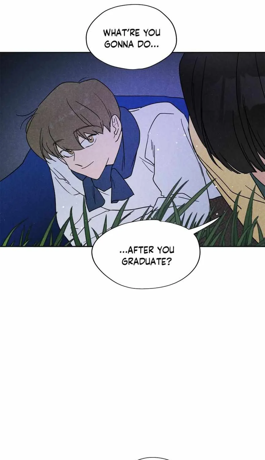 Spinach Bouquet Chapter 11.1 page 66 - 