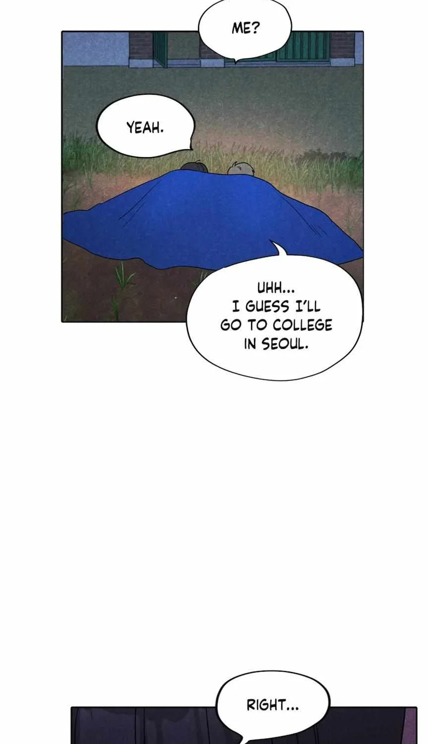 Spinach Bouquet Chapter 11.1 page 67 - 