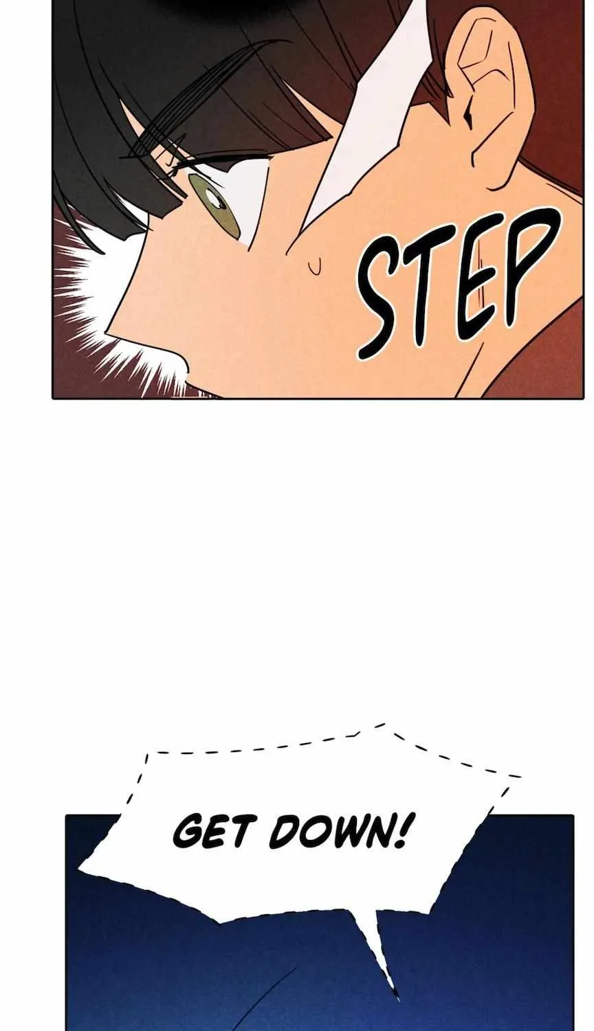 Spinach Bouquet Chapter 11.1 page 70 - 