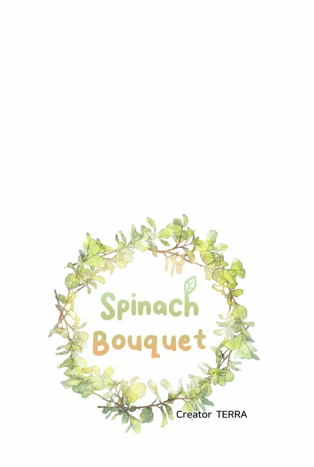 Spinach Bouquet Chapter 11.1 page 8 - 