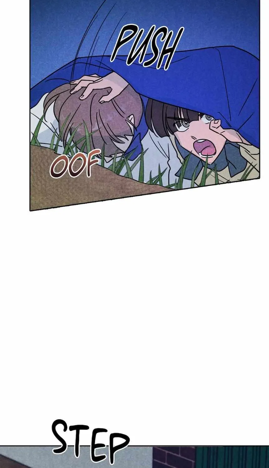 Spinach Bouquet Chapter 11.1 page 71 - 