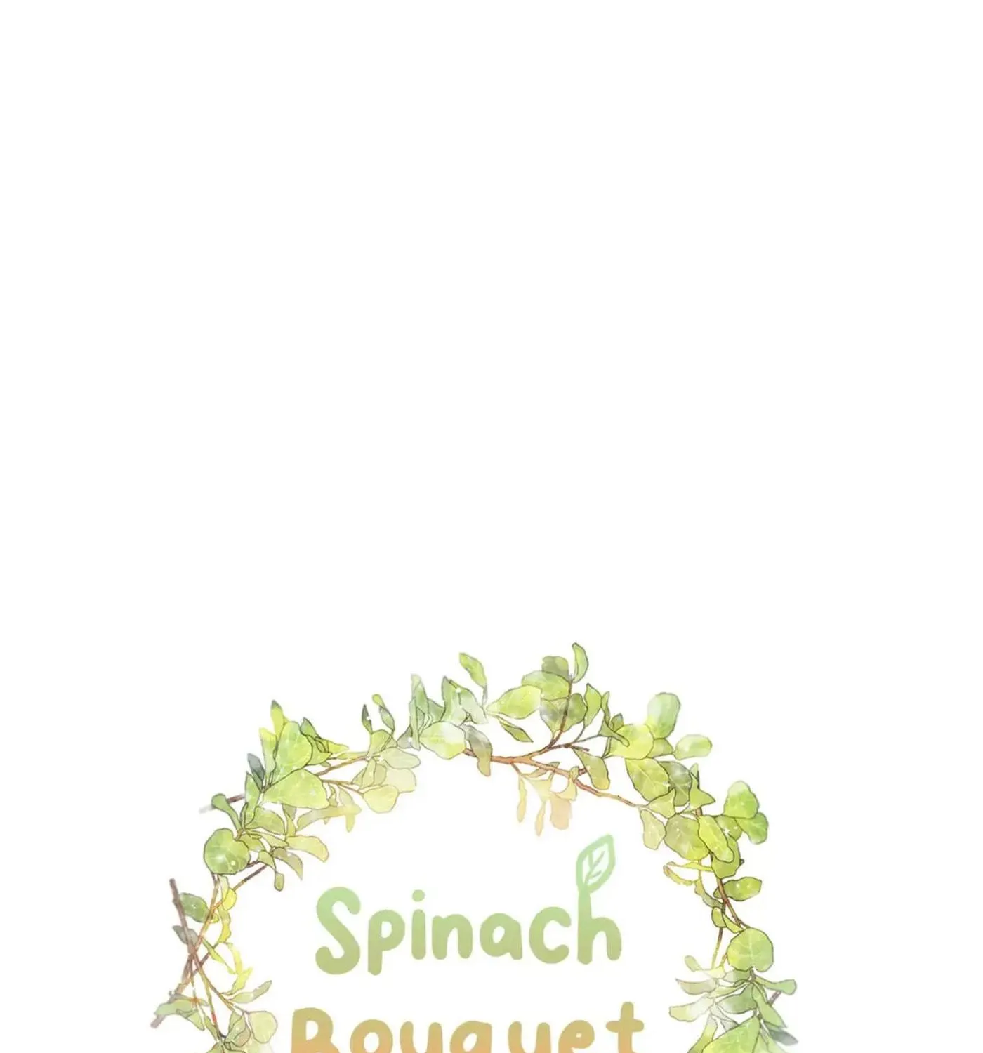Spinach Bouquet Chapter 11 page 11 - 