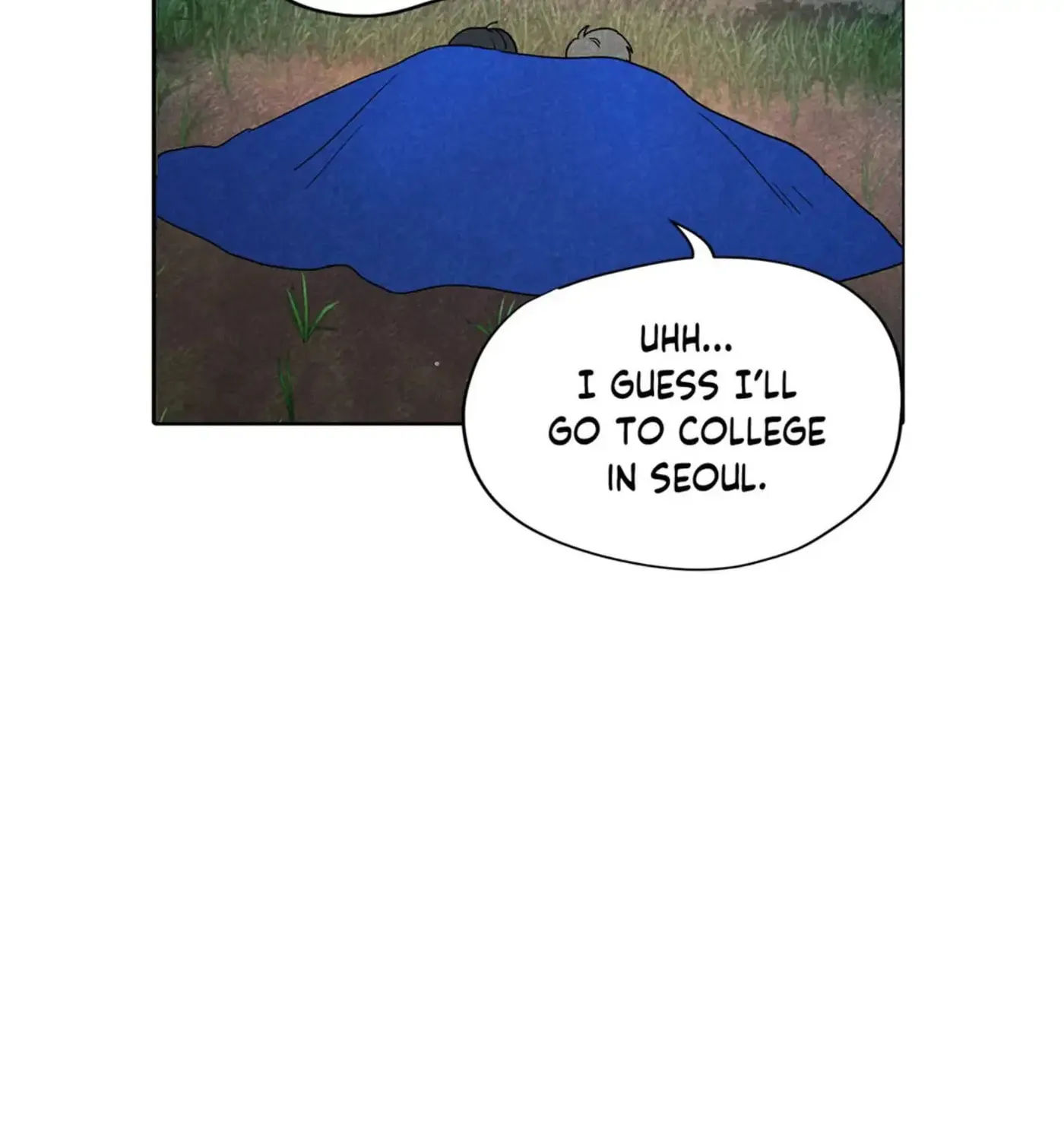 Spinach Bouquet Chapter 11 page 102 - 