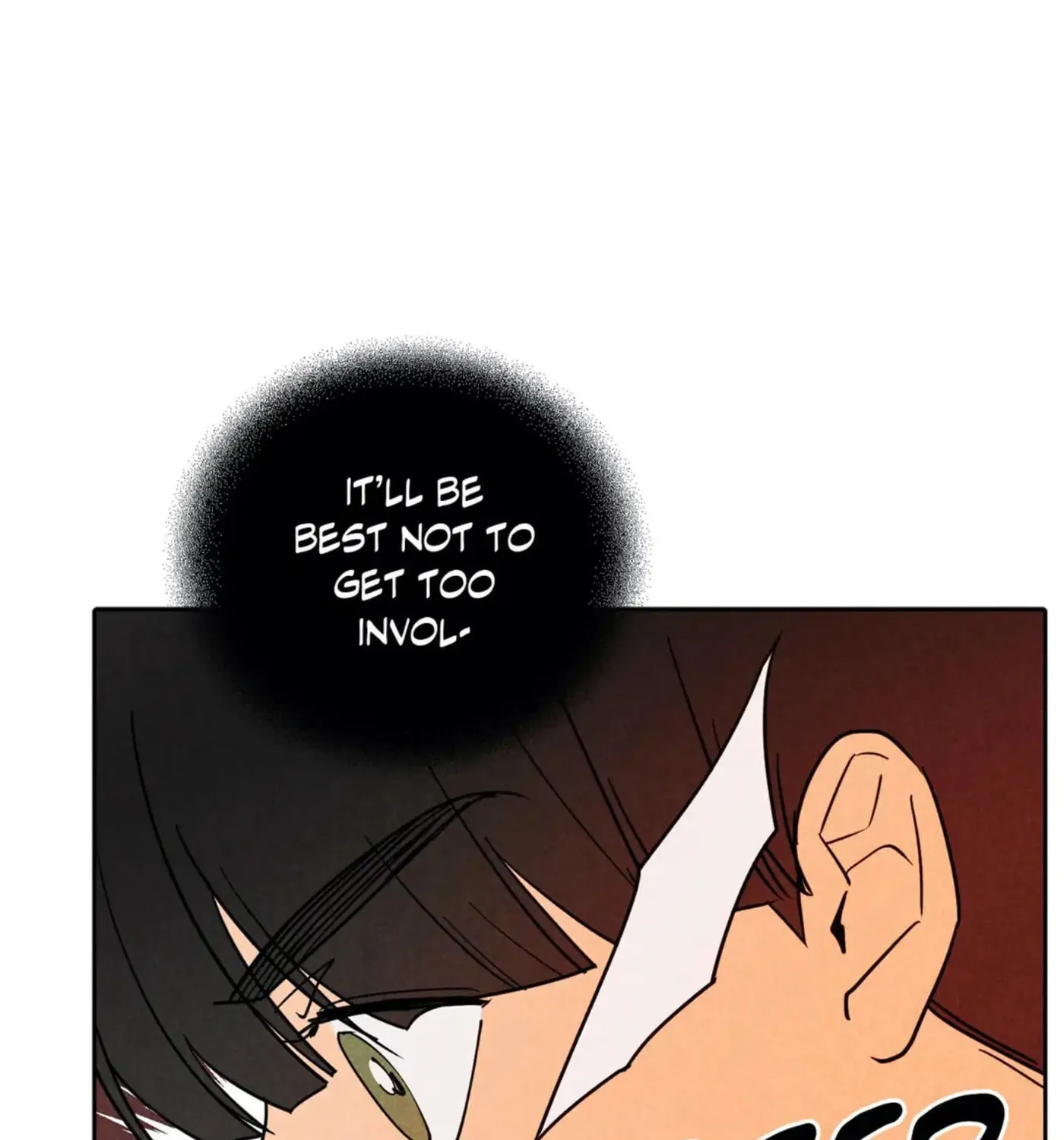 Spinach Bouquet Chapter 11 page 106 - 