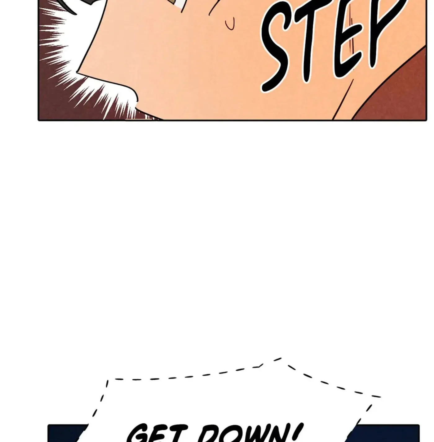 Spinach Bouquet Chapter 11 page 107 - 