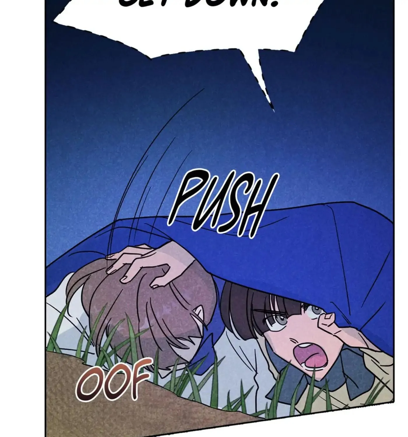 Spinach Bouquet Chapter 11 page 108 - 