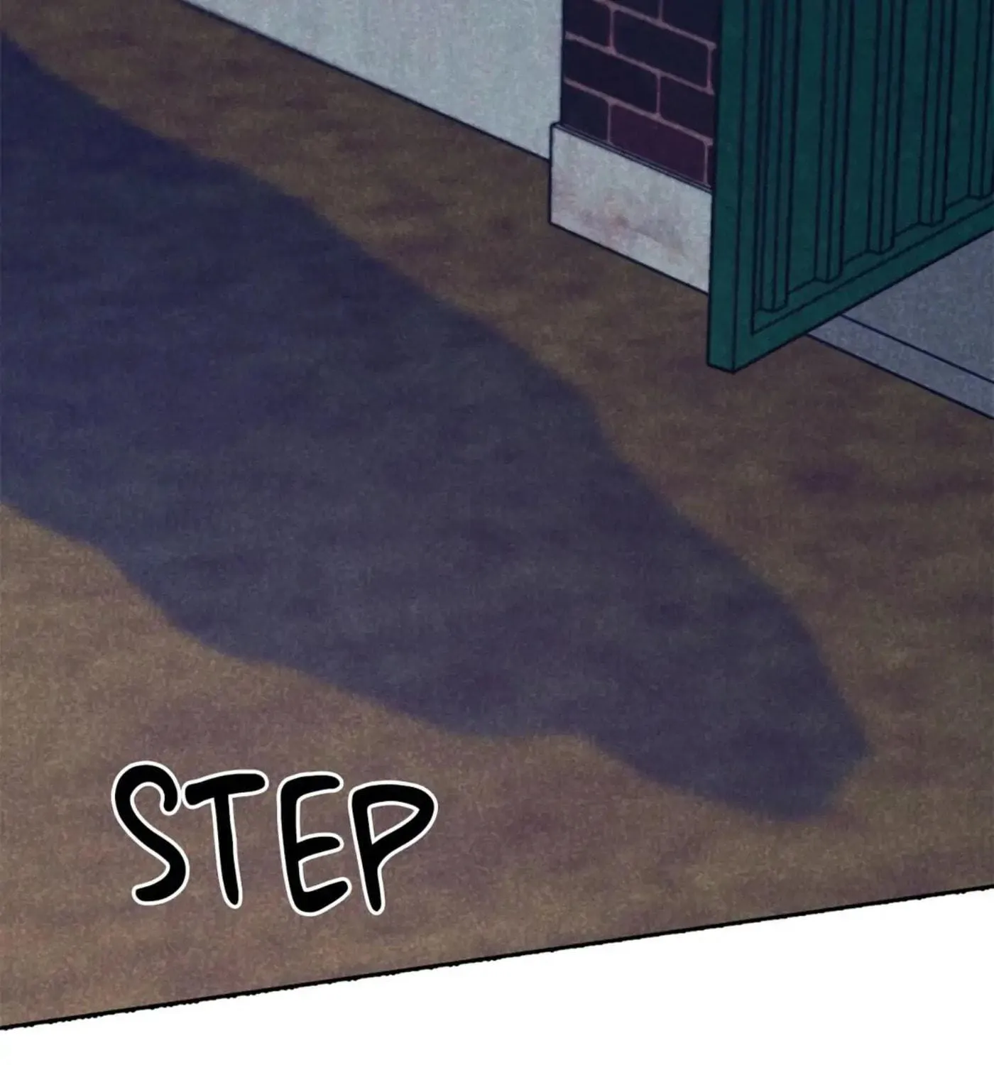 Spinach Bouquet Chapter 11 page 110 - 