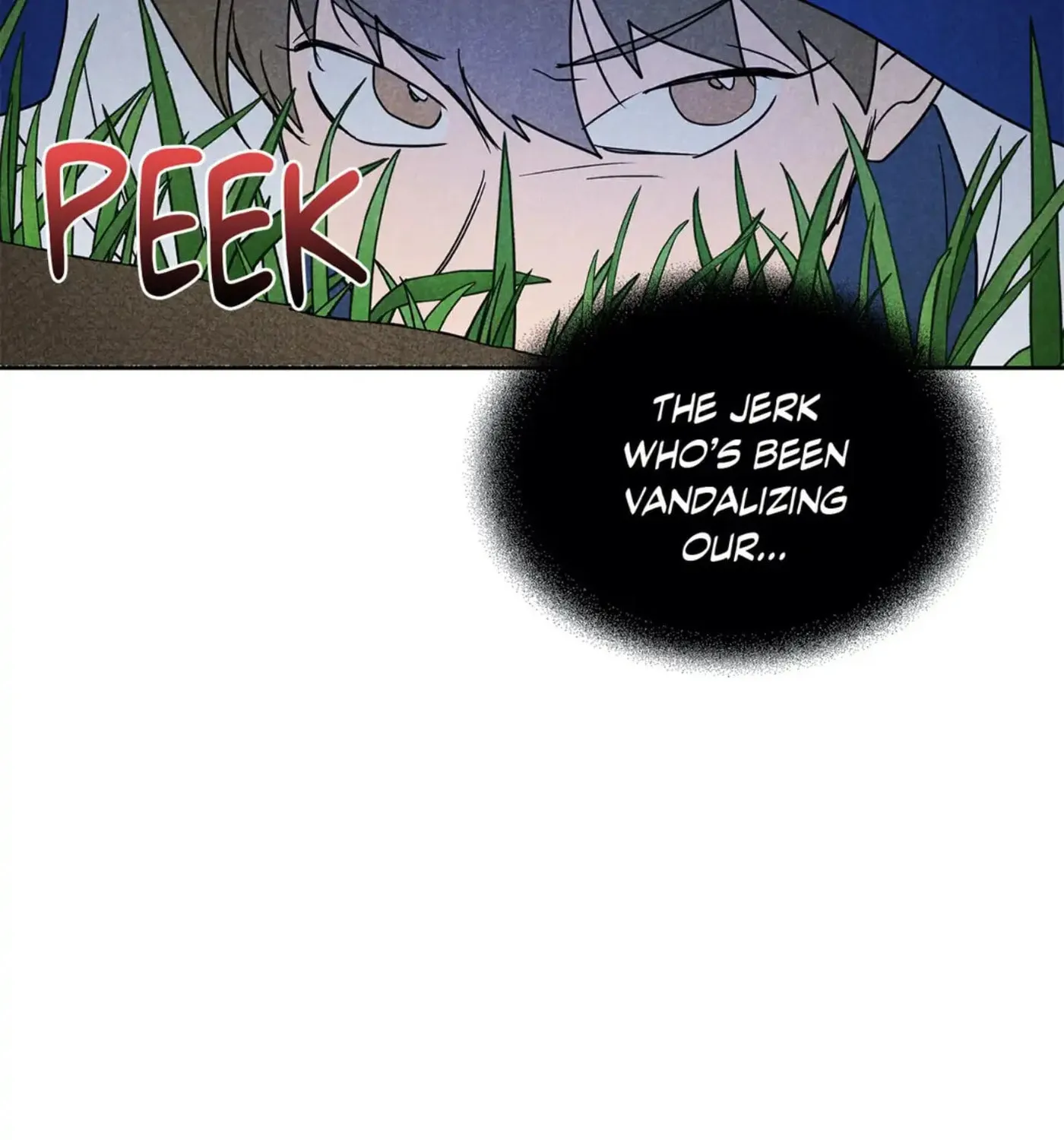 Spinach Bouquet Chapter 11 page 112 - 