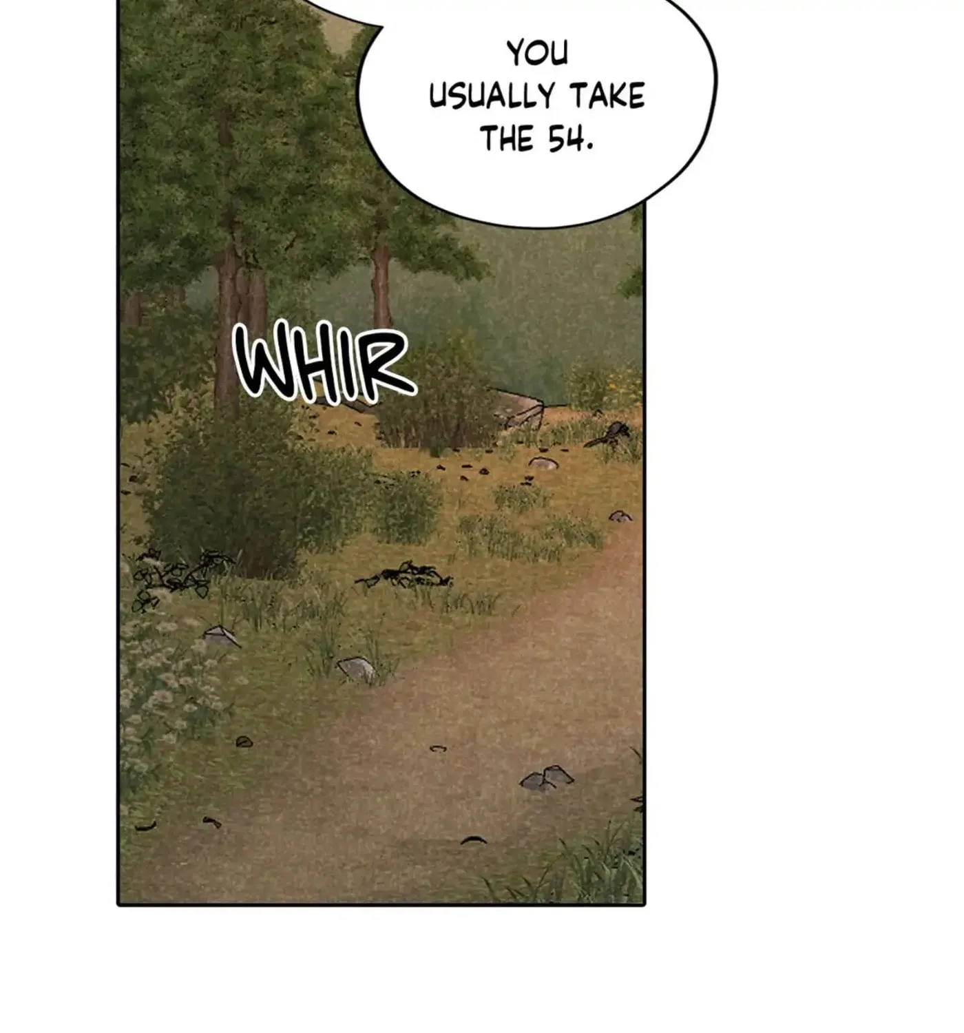 Spinach Bouquet Chapter 11 page 15 - 