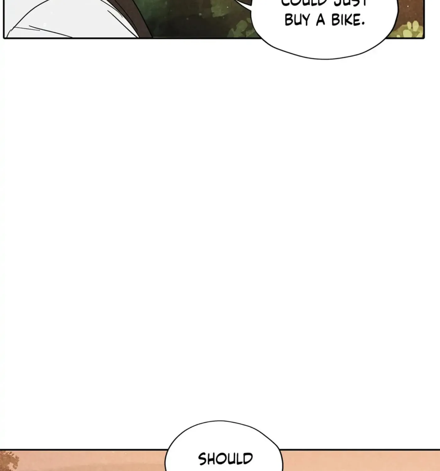 Spinach Bouquet Chapter 11 page 18 - 