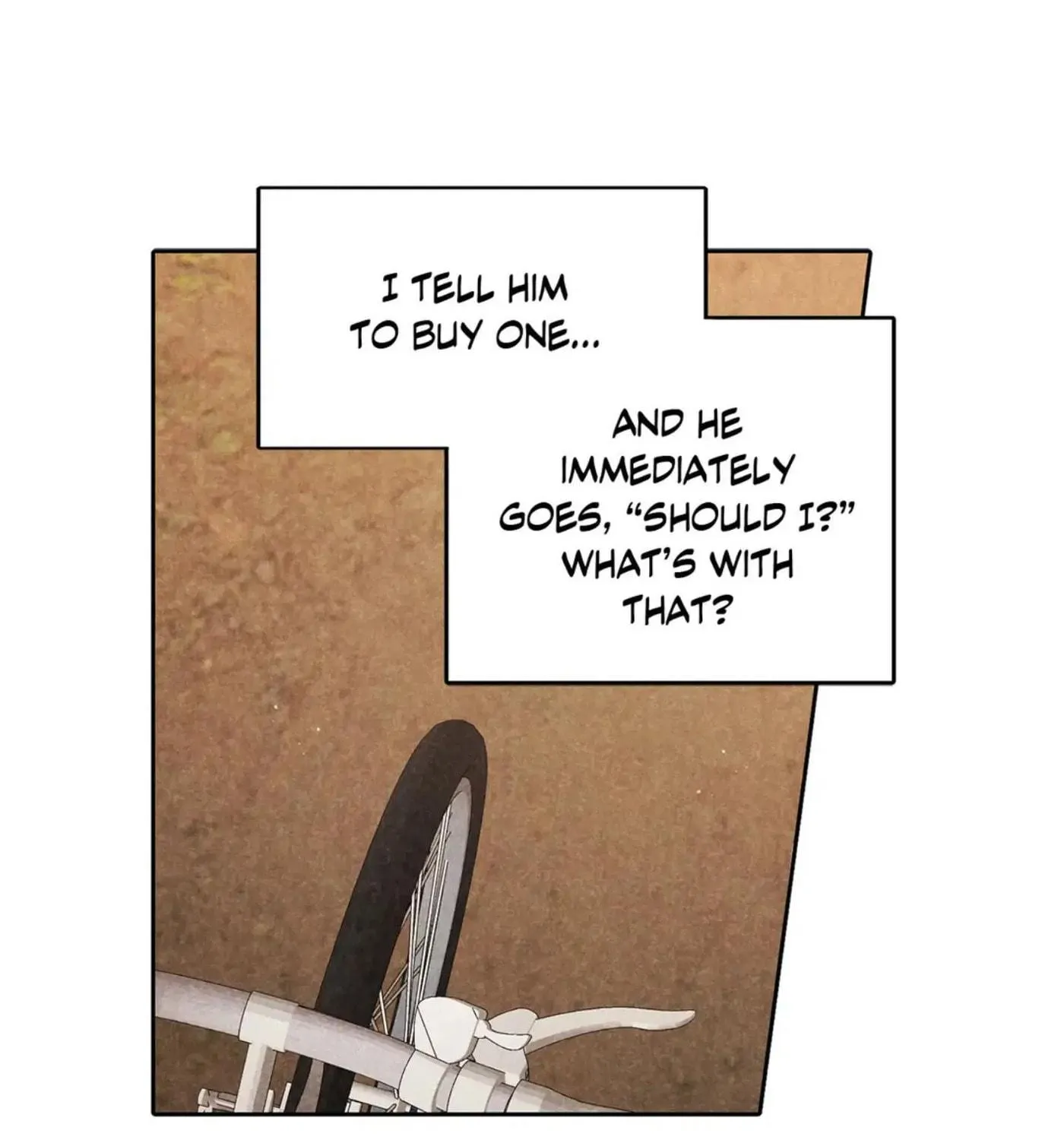 Spinach Bouquet Chapter 11 page 20 - 