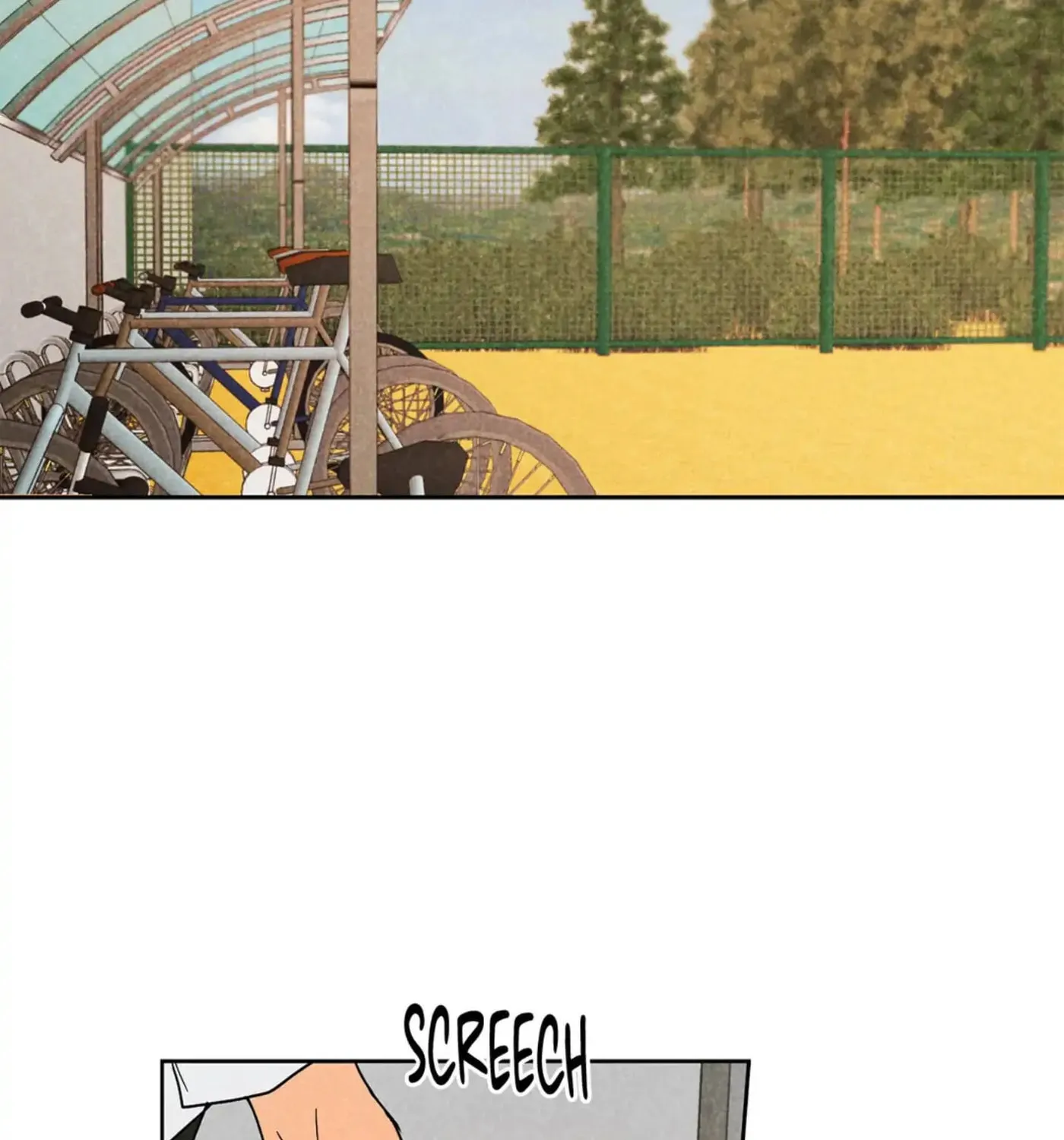 Spinach Bouquet Chapter 11 page 3 - 