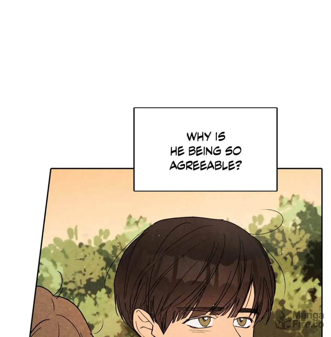 Spinach Bouquet Chapter 11 page 21 - 
