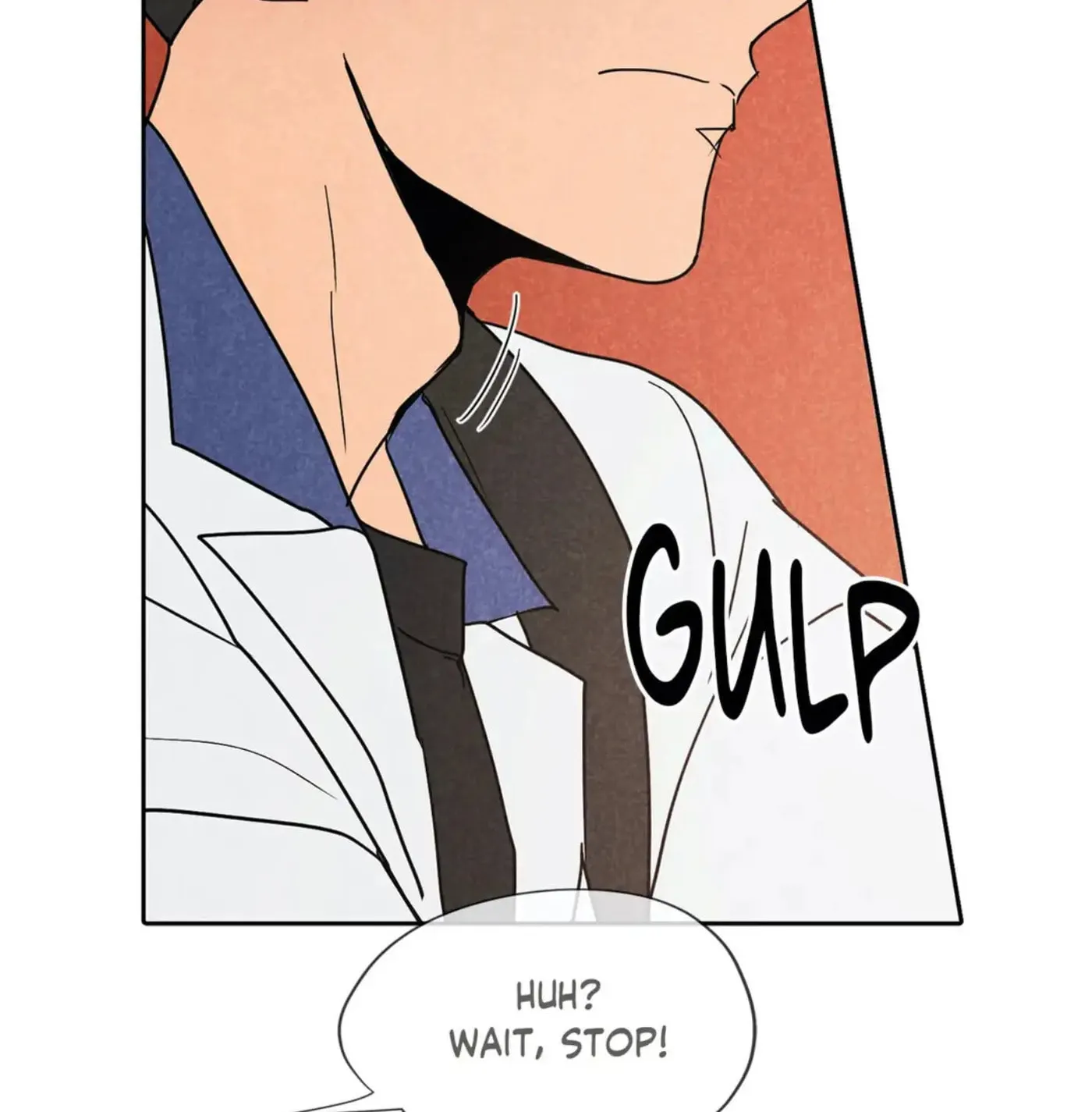 Spinach Bouquet Chapter 11 page 27 - 