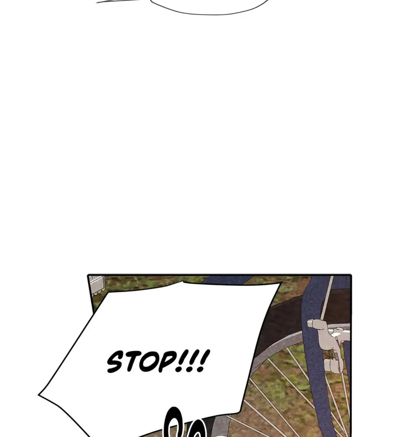 Spinach Bouquet Chapter 11 page 28 - 