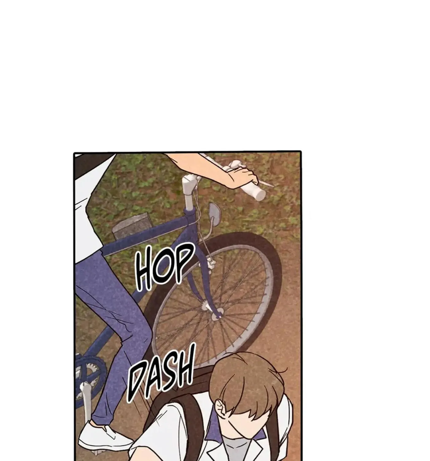 Spinach Bouquet Chapter 11 page 30 - 