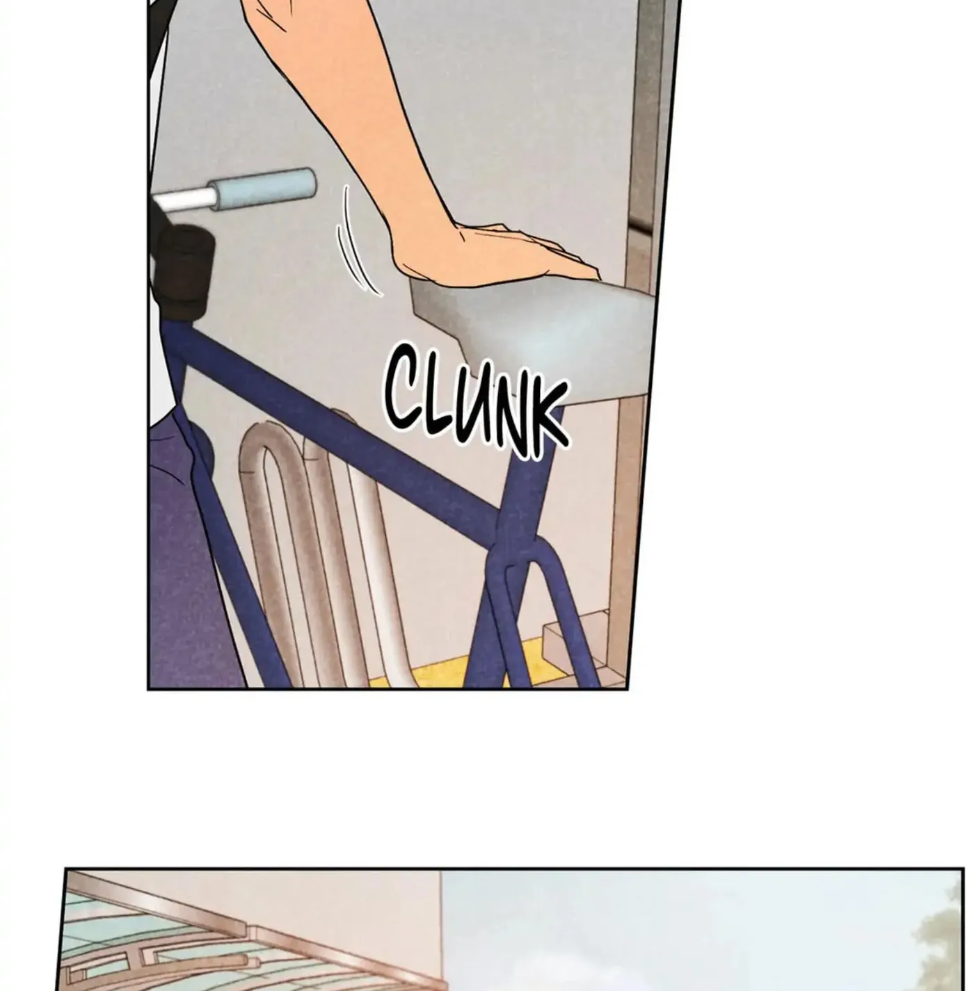 Spinach Bouquet Chapter 11 page 4 - 