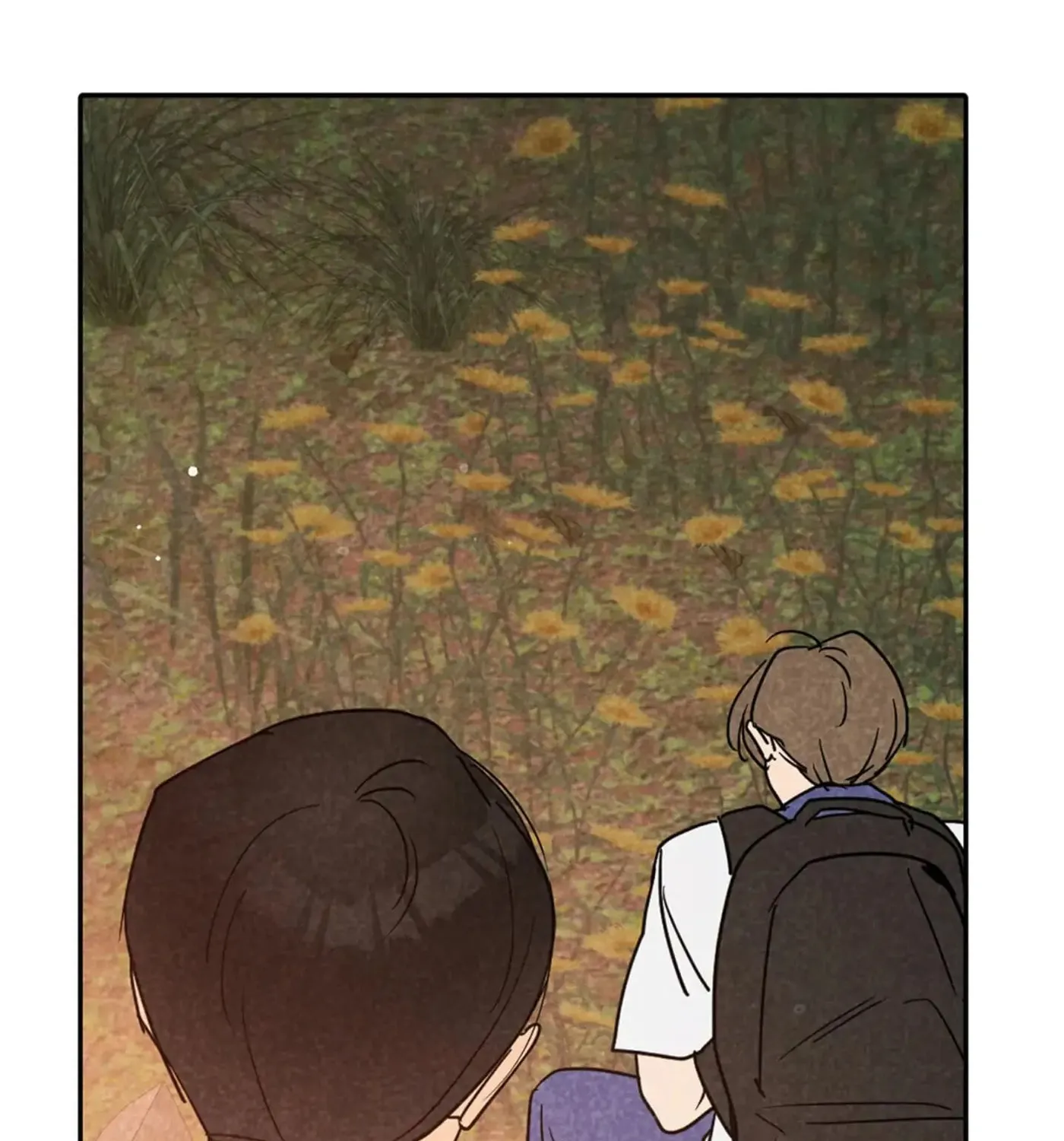 Spinach Bouquet Chapter 11 page 32 - 