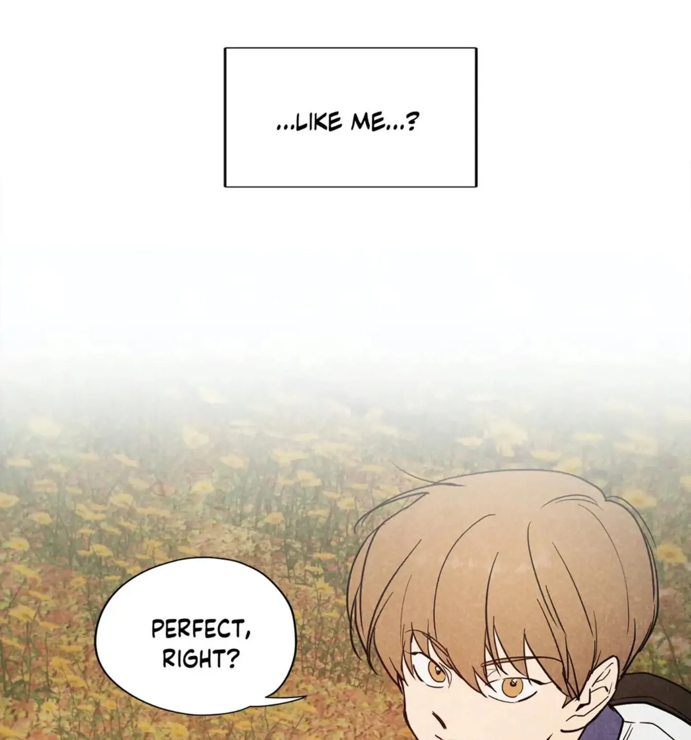 Spinach Bouquet Chapter 11 page 40 - 