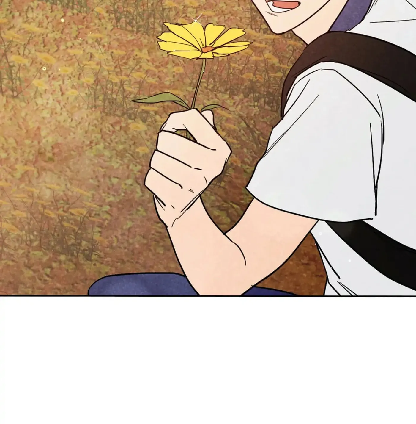 Spinach Bouquet Chapter 11 page 41 - 