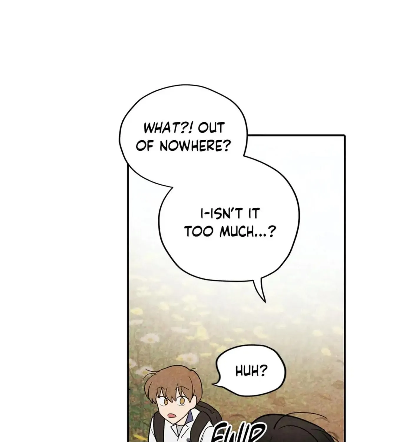 Spinach Bouquet Chapter 11 page 42 - 