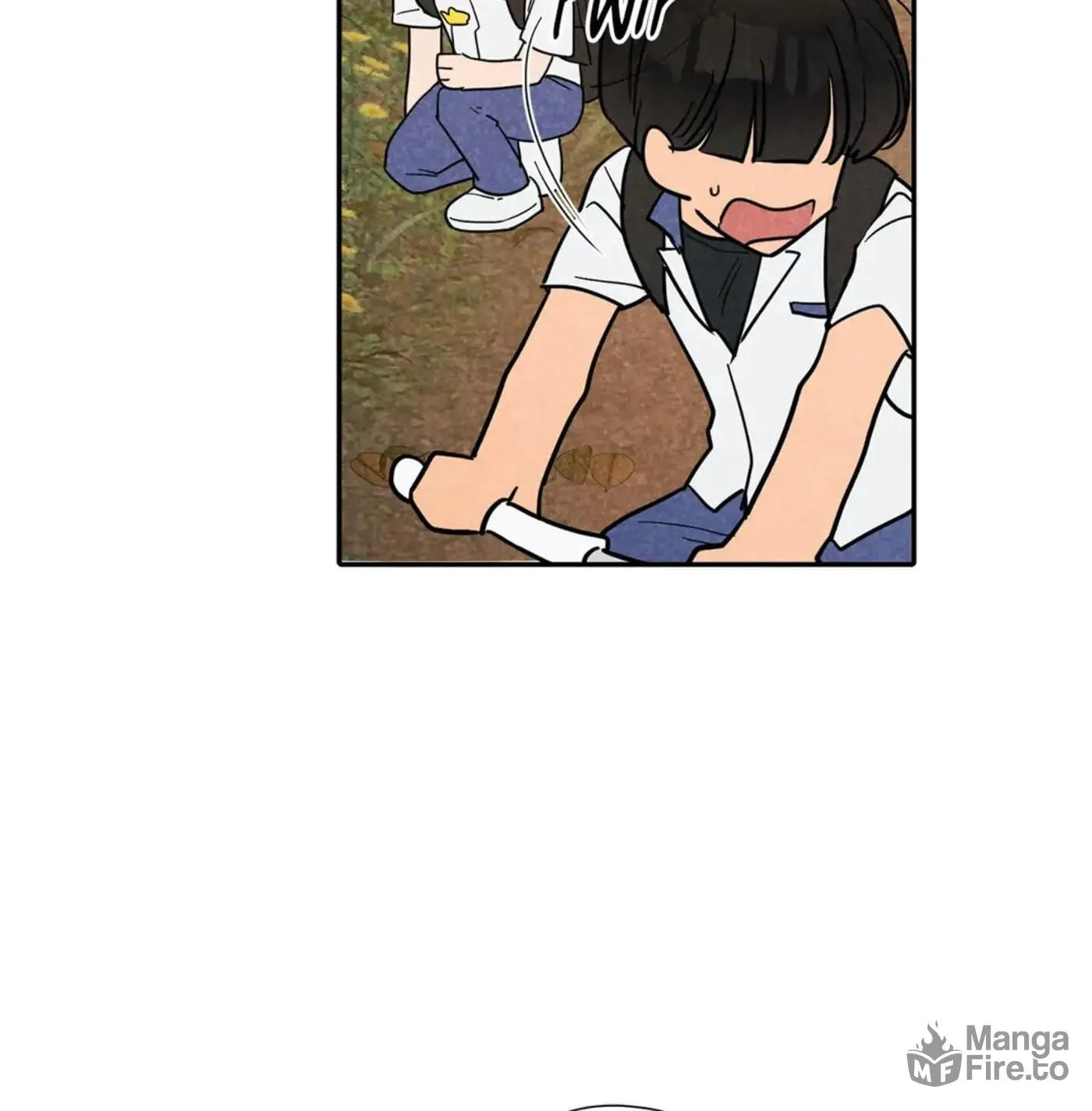 Spinach Bouquet Chapter 11 page 43 - 