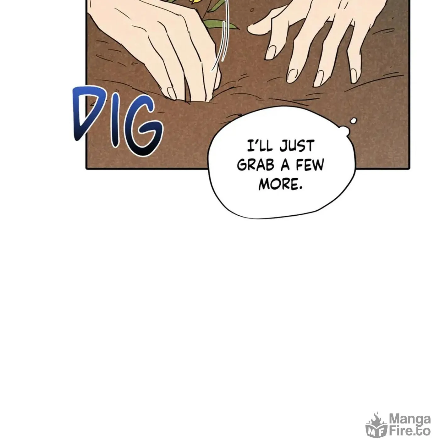 Spinach Bouquet Chapter 11 page 45 - 