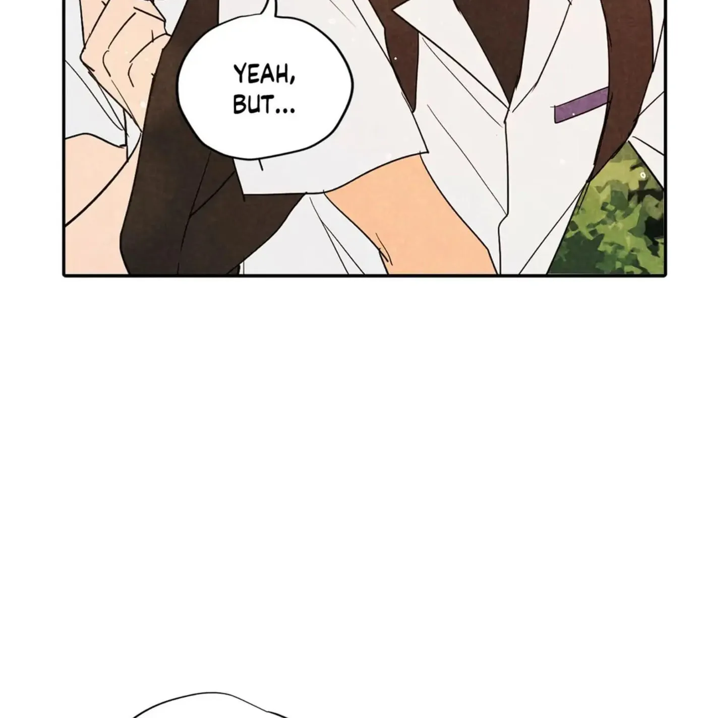 Spinach Bouquet Chapter 11 page 47 - 