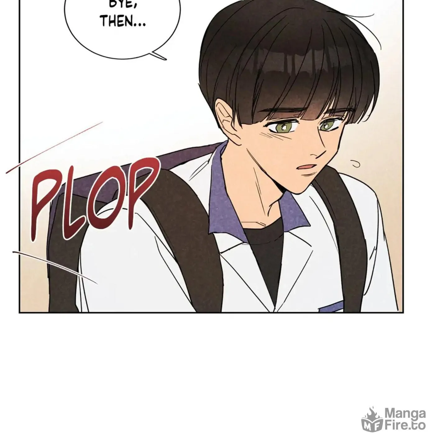 Spinach Bouquet Chapter 11 page 6 - 