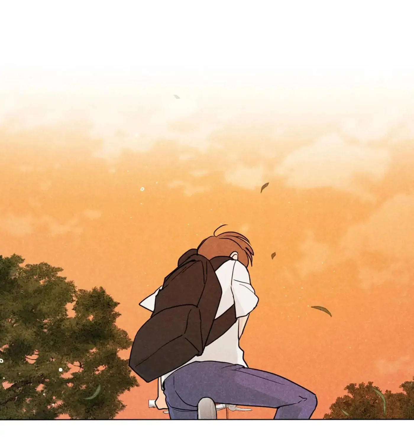 Spinach Bouquet Chapter 11 page 52 - 