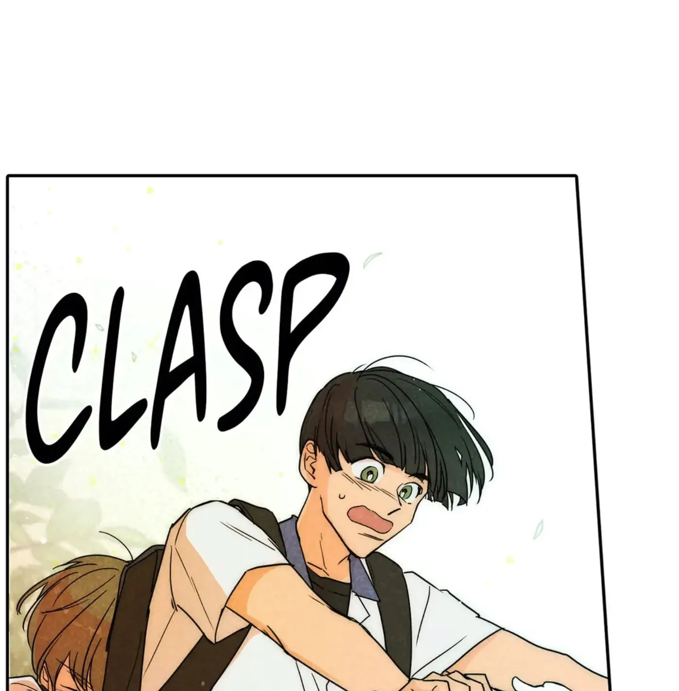 Spinach Bouquet Chapter 11 page 55 - 