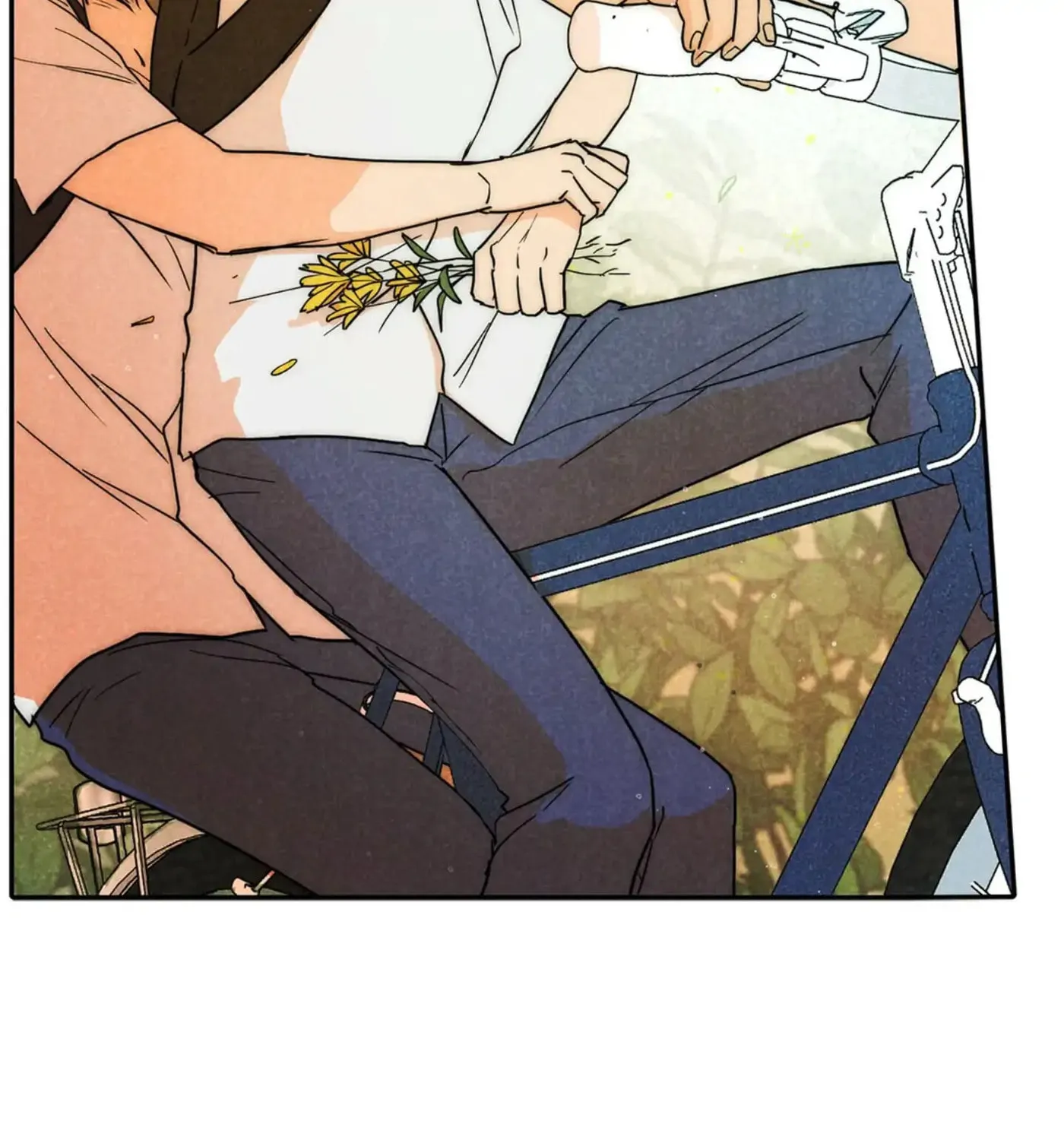Spinach Bouquet Chapter 11 page 56 - 