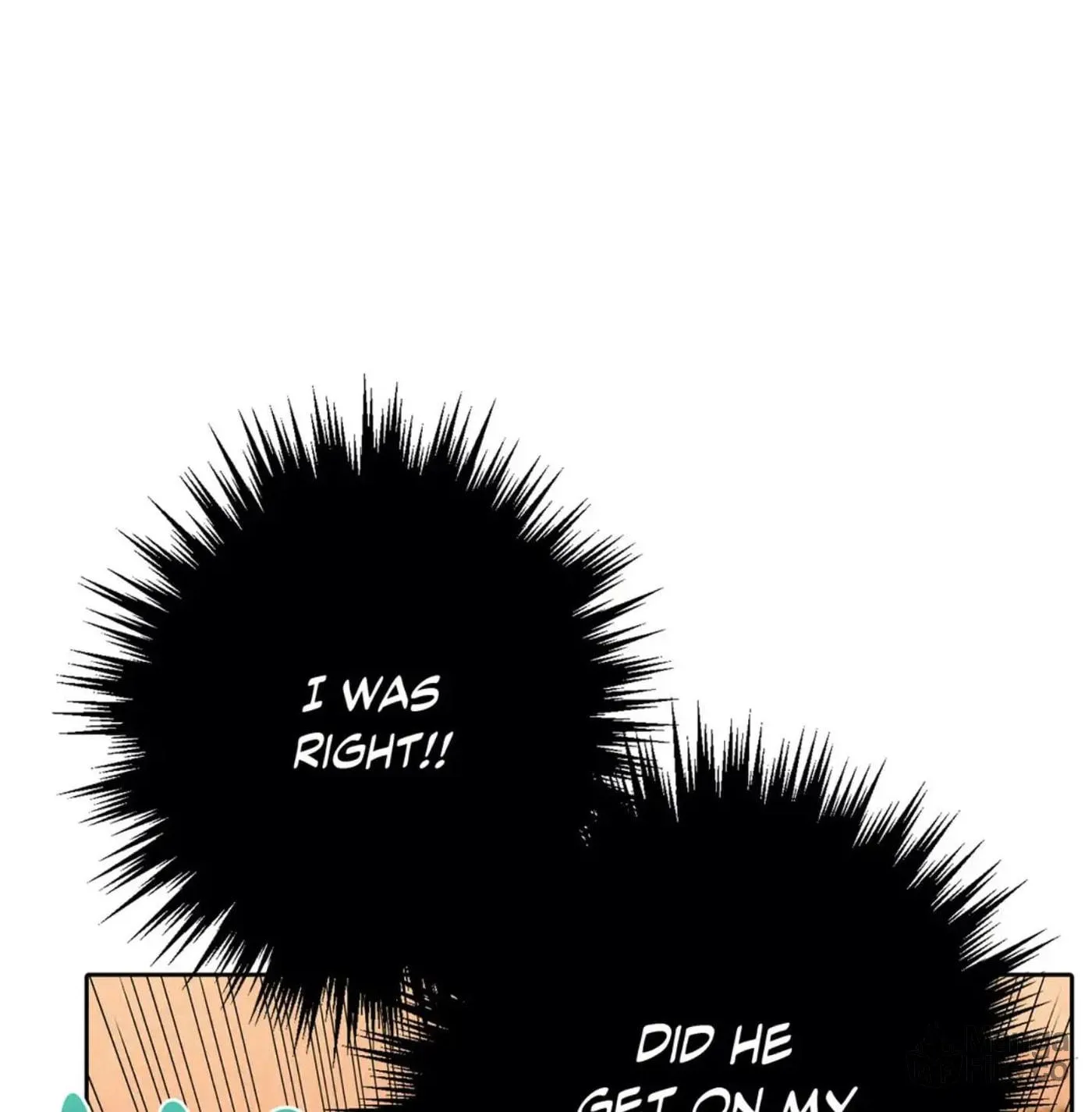 Spinach Bouquet Chapter 11 page 65 - 