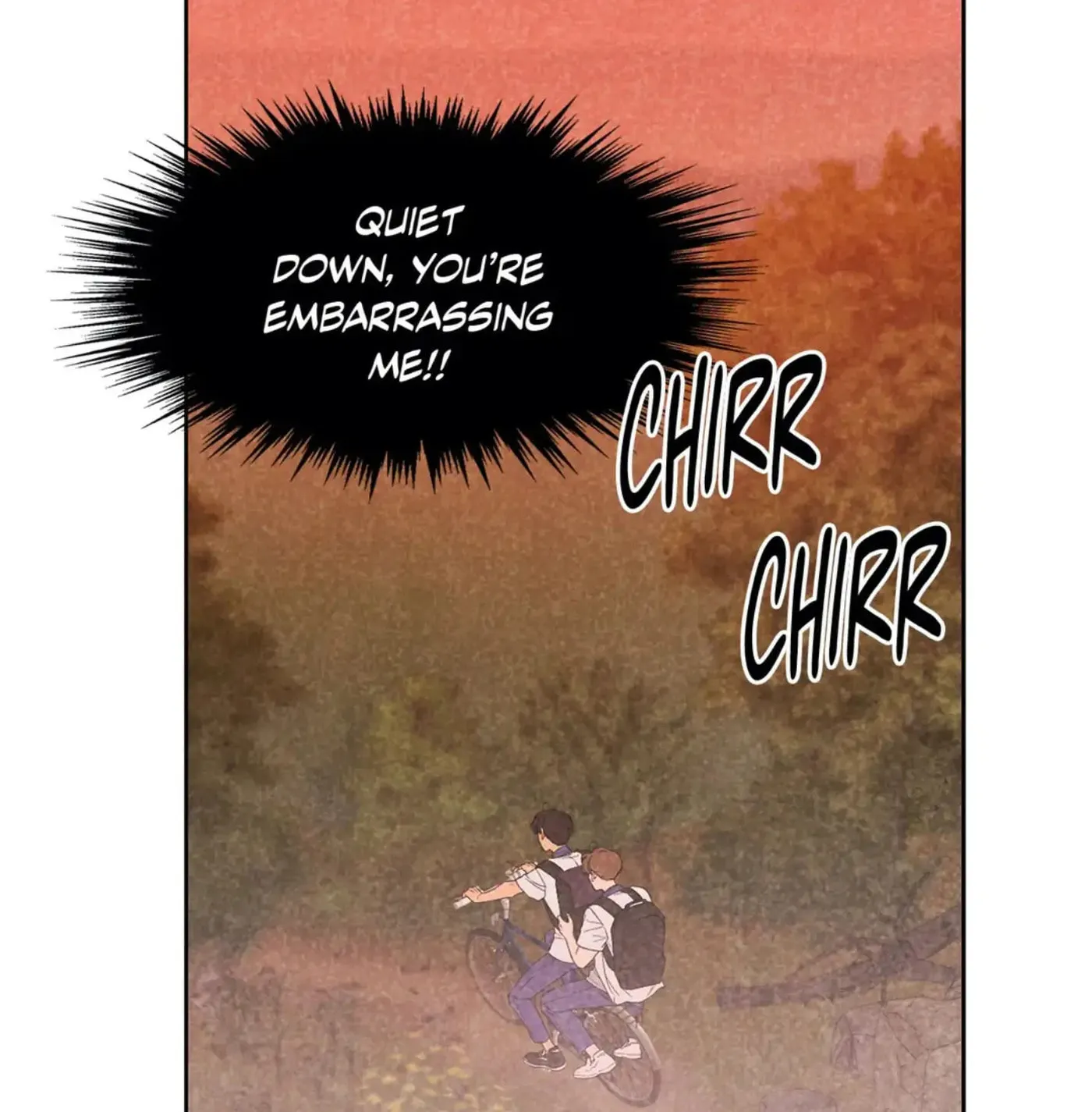 Spinach Bouquet Chapter 11 page 69 - 