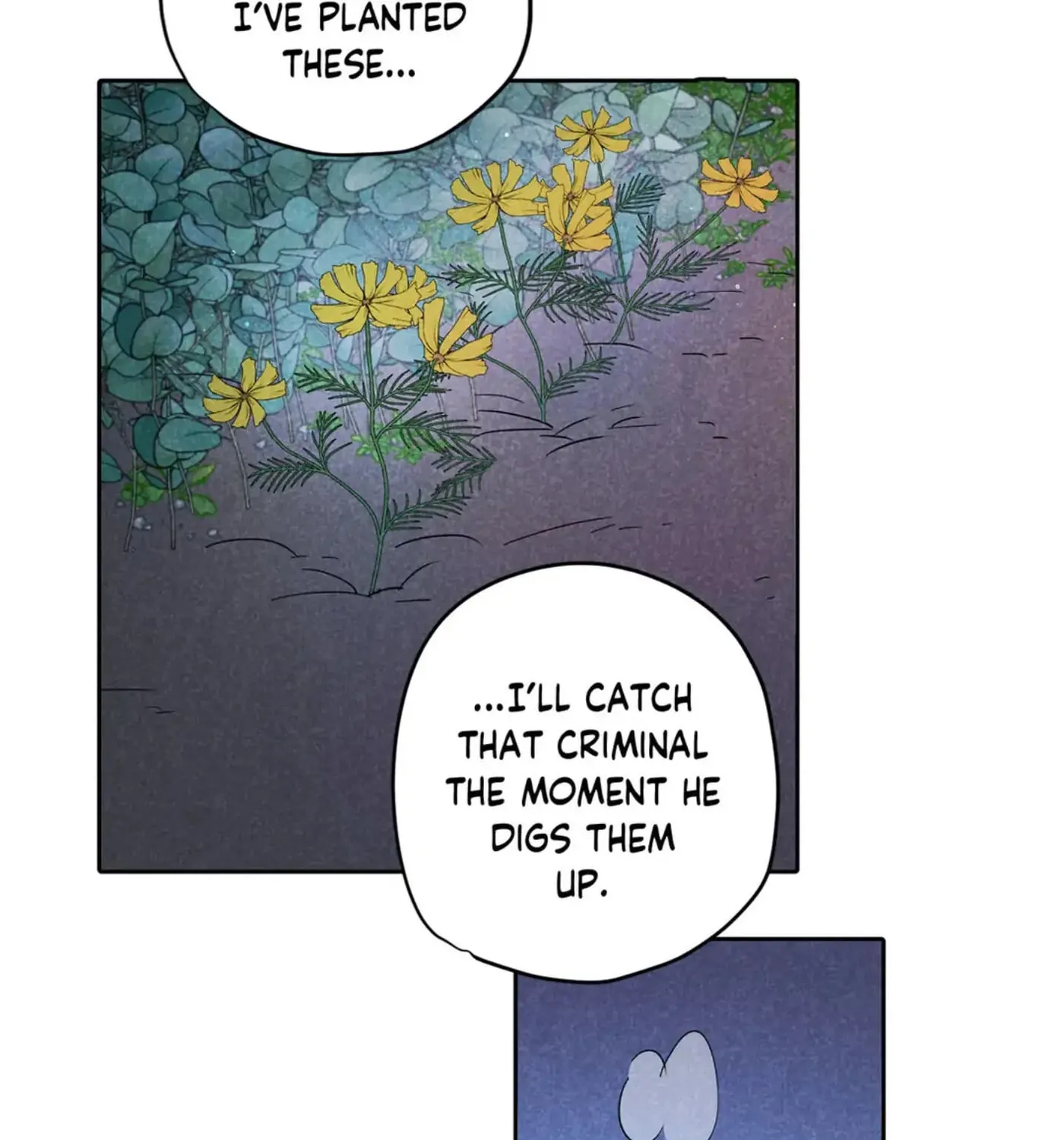 Spinach Bouquet Chapter 11 page 72 - 