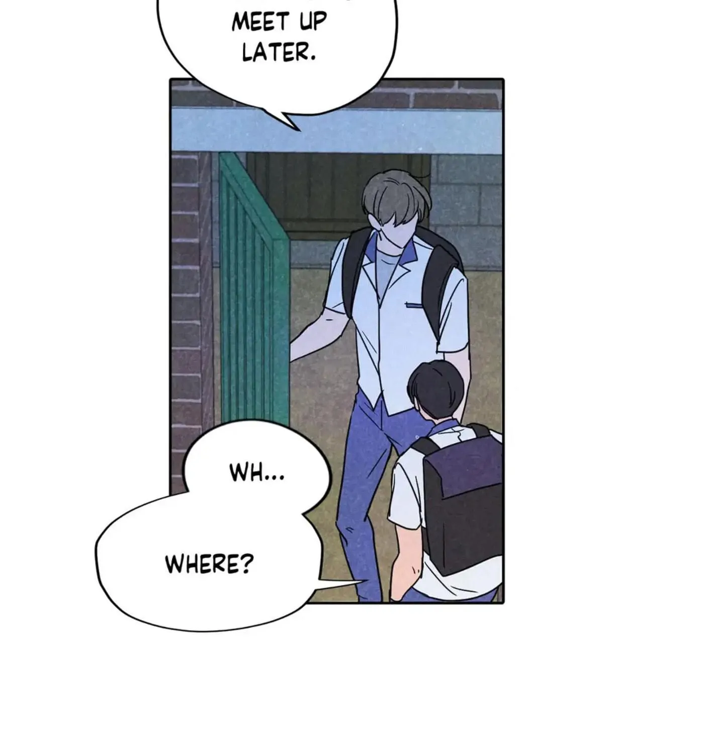 Spinach Bouquet Chapter 11 page 74 - 