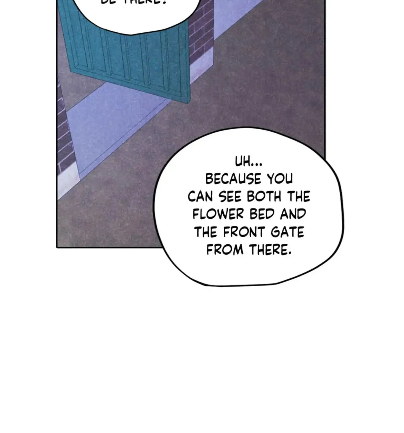 Spinach Bouquet Chapter 11 page 77 - 