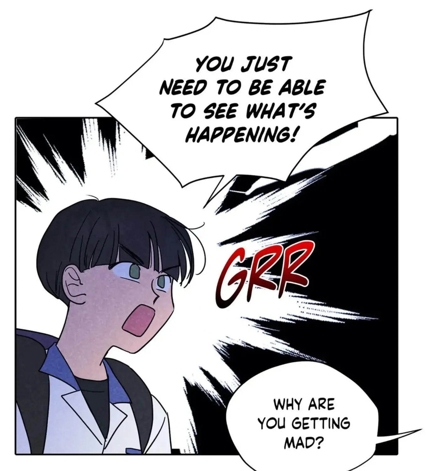 Spinach Bouquet Chapter 11 page 78 - 