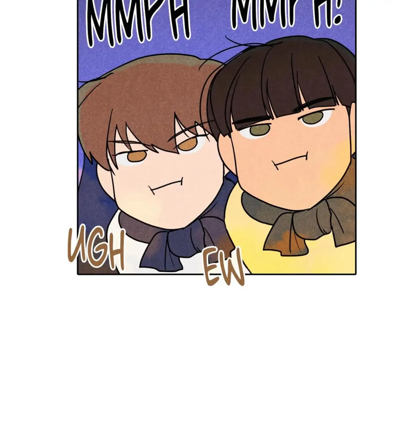 Spinach Bouquet Chapter 11 page 84 - 