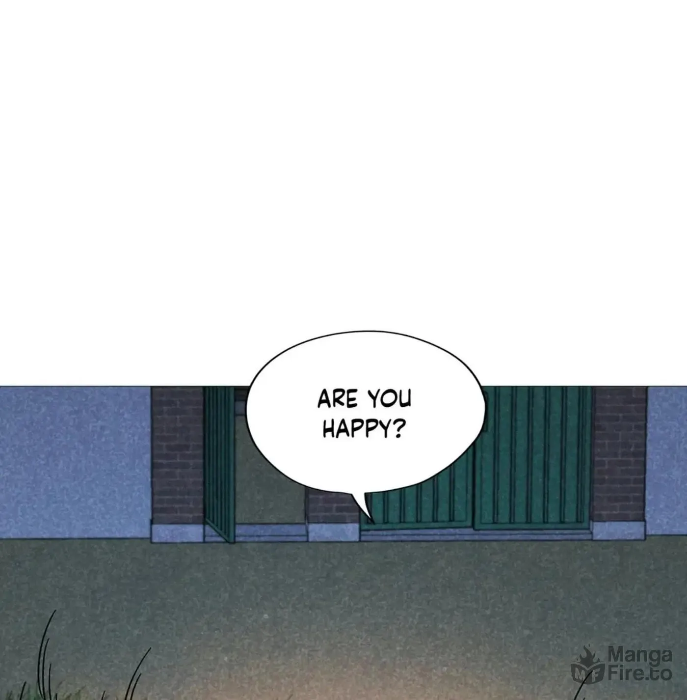 Spinach Bouquet Chapter 11 page 85 - 
