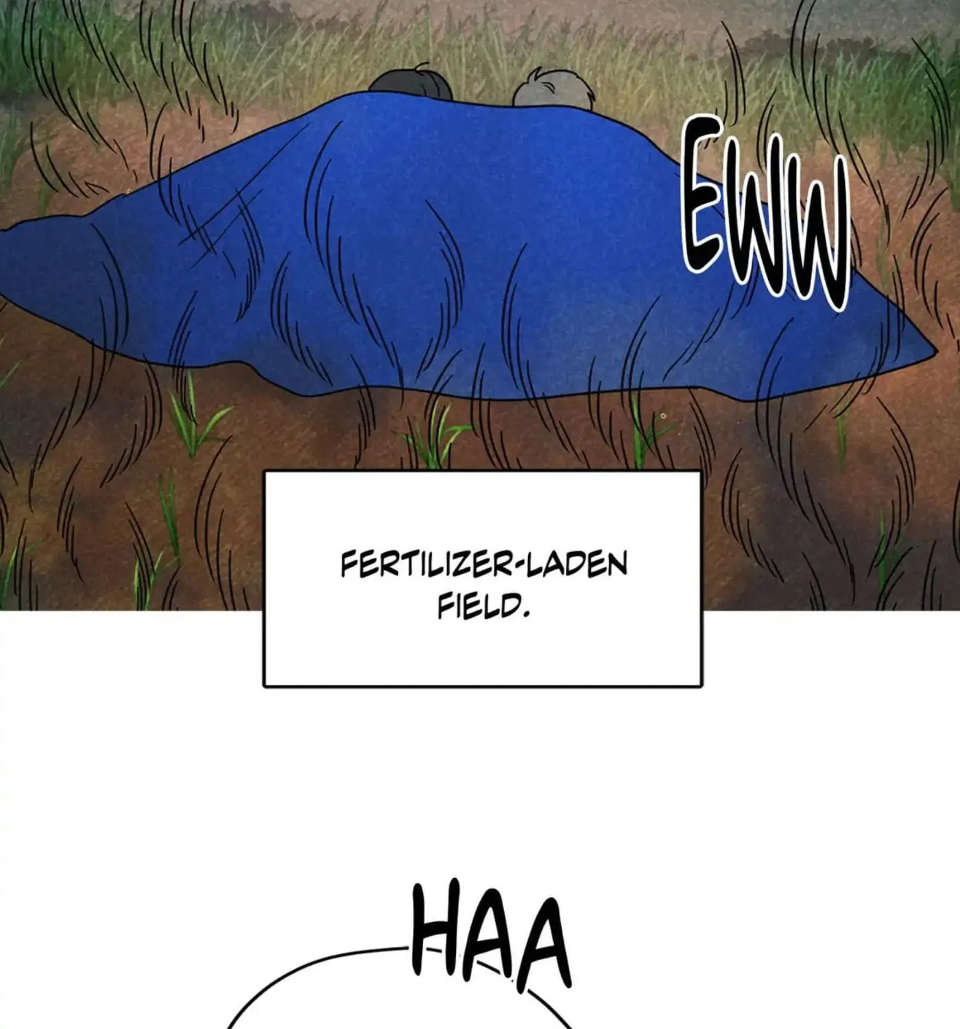 Spinach Bouquet Chapter 11 page 86 - 