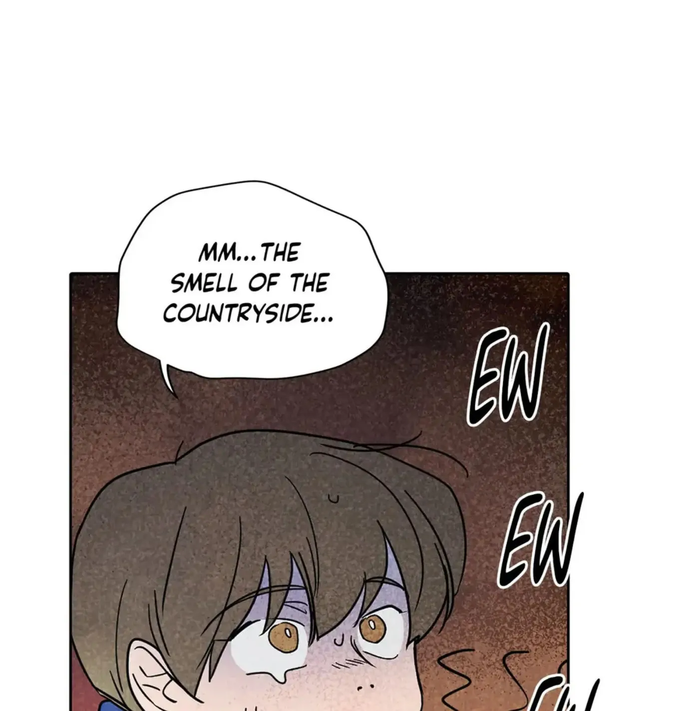 Spinach Bouquet Chapter 11 page 89 - 