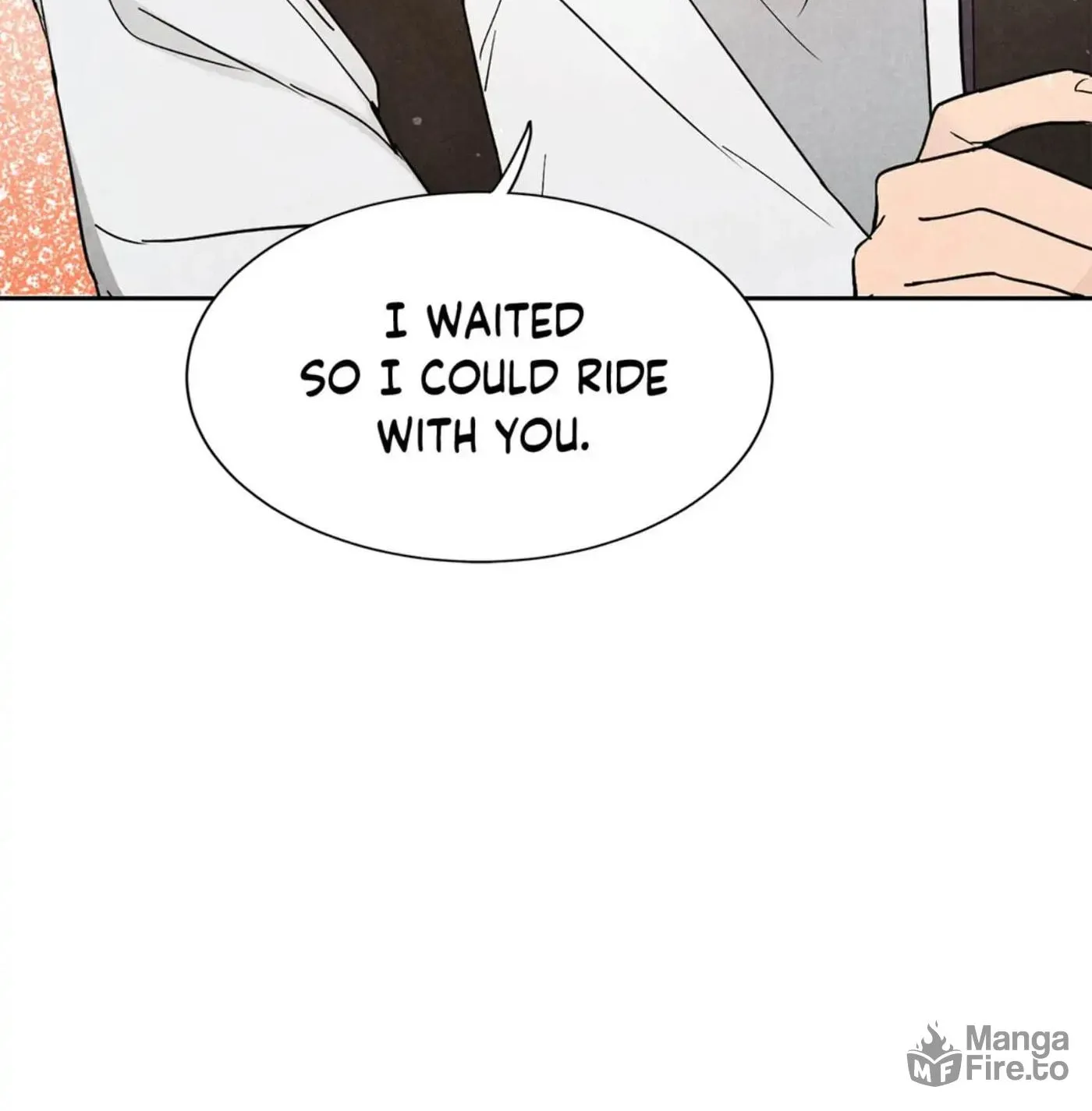 Spinach Bouquet Chapter 11 page 10 - 