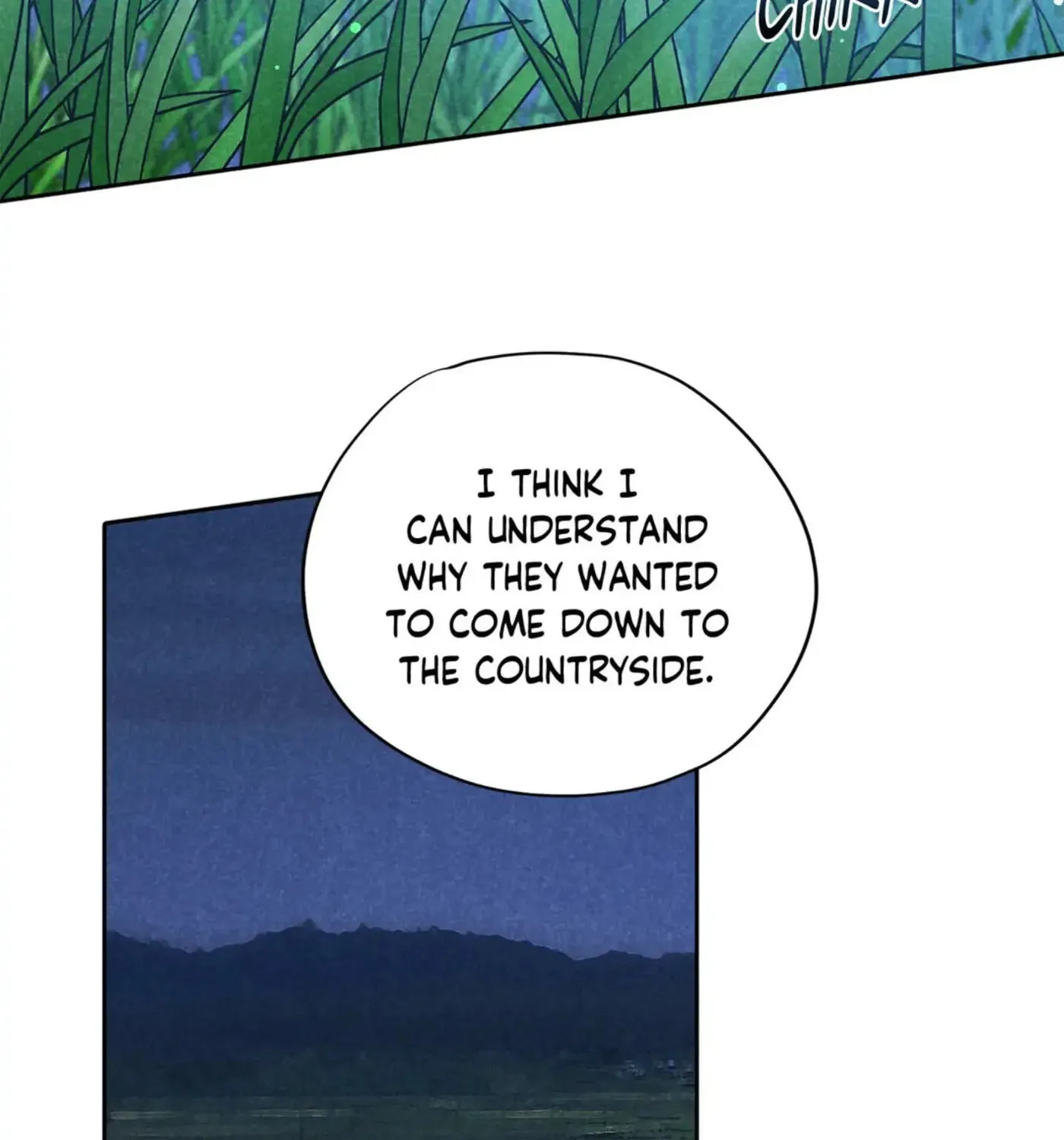 Spinach Bouquet Chapter 11 page 92 - 