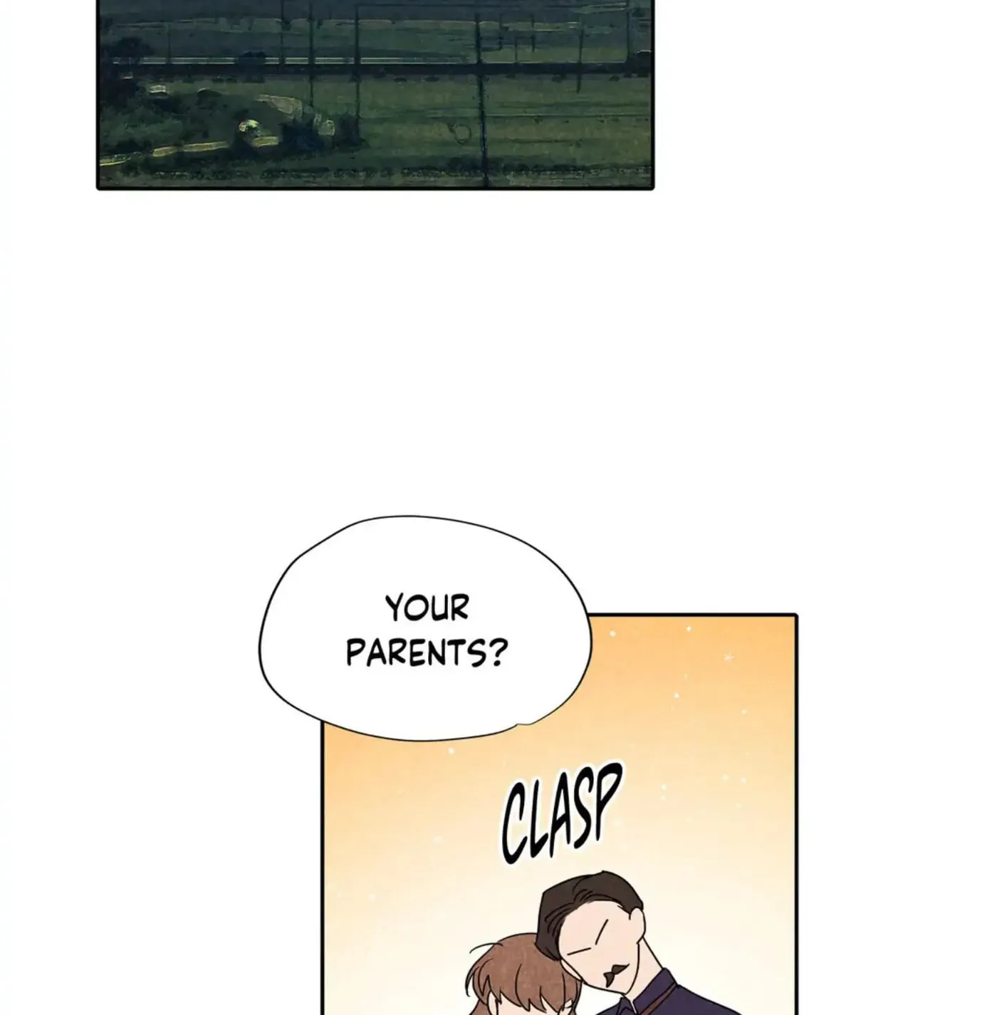Spinach Bouquet Chapter 11 page 93 - 