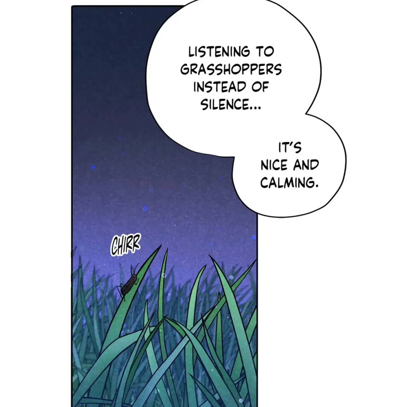 Spinach Bouquet Chapter 11 page 95 - 