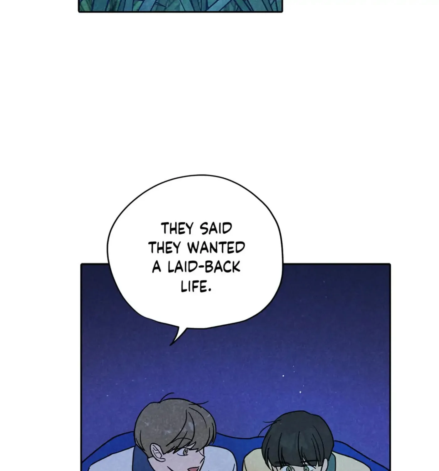 Spinach Bouquet Chapter 11 page 96 - 