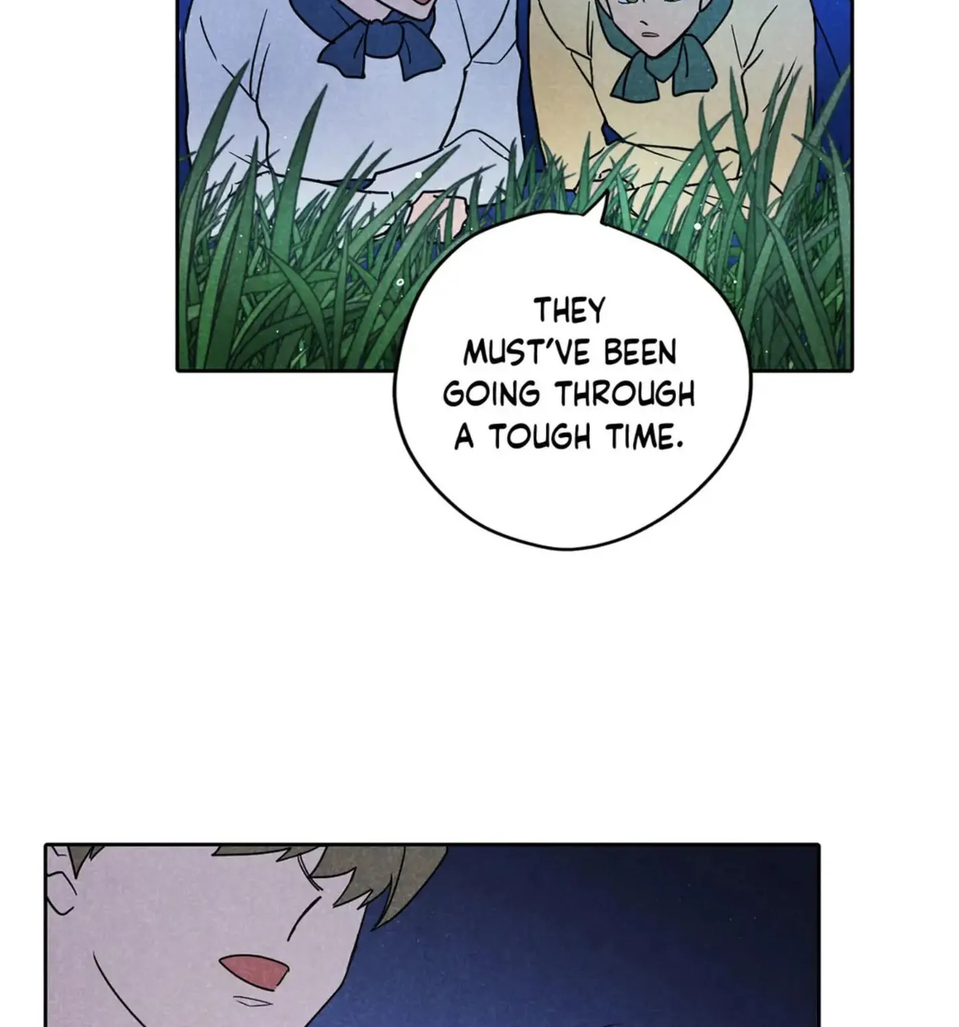 Spinach Bouquet Chapter 11 page 97 - 
