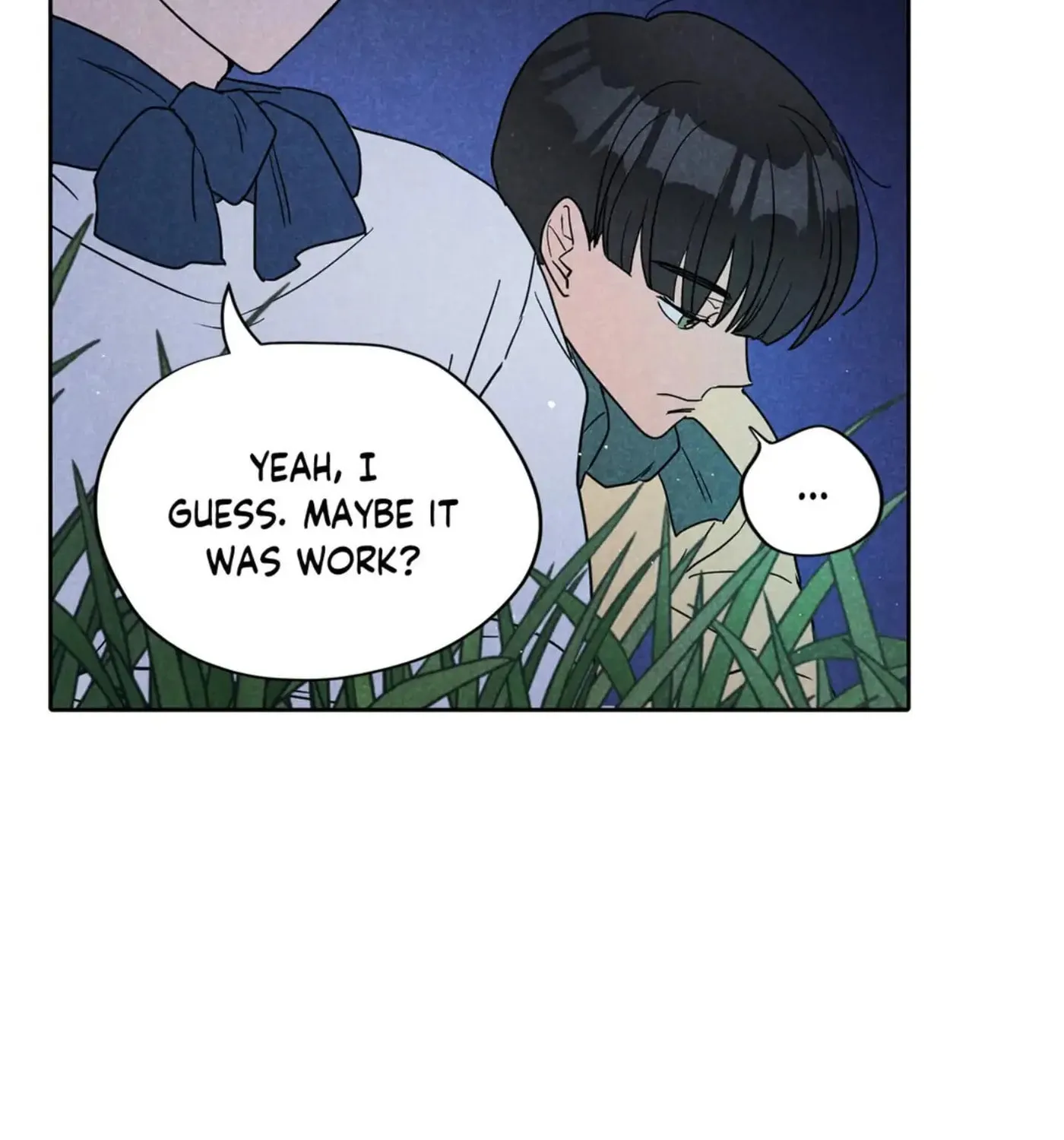Spinach Bouquet Chapter 11 page 98 - 