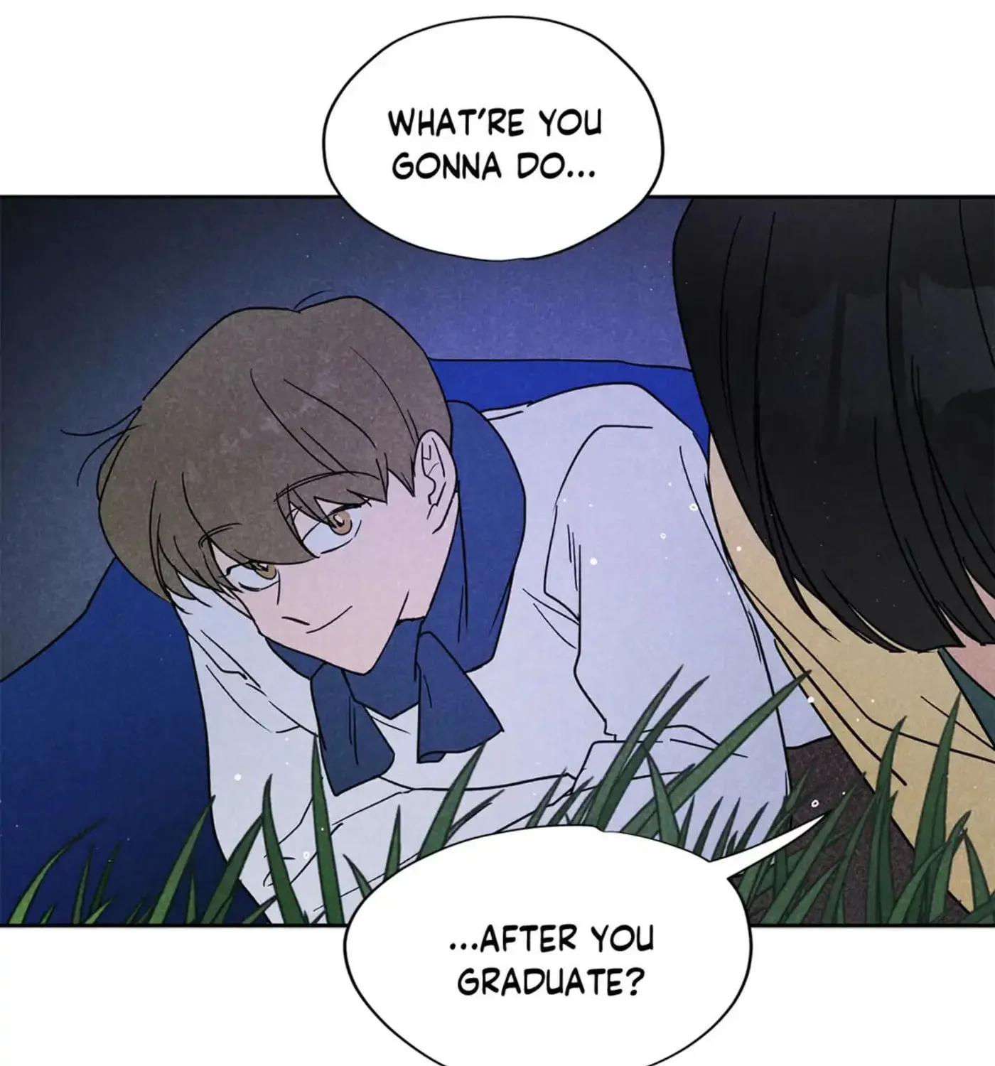 Spinach Bouquet Chapter 11 page 100 - 